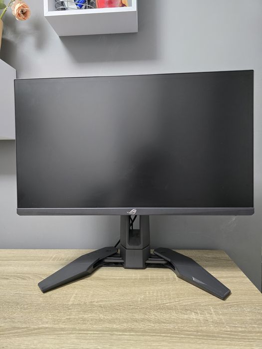 Monitor Asus ROG 540hz