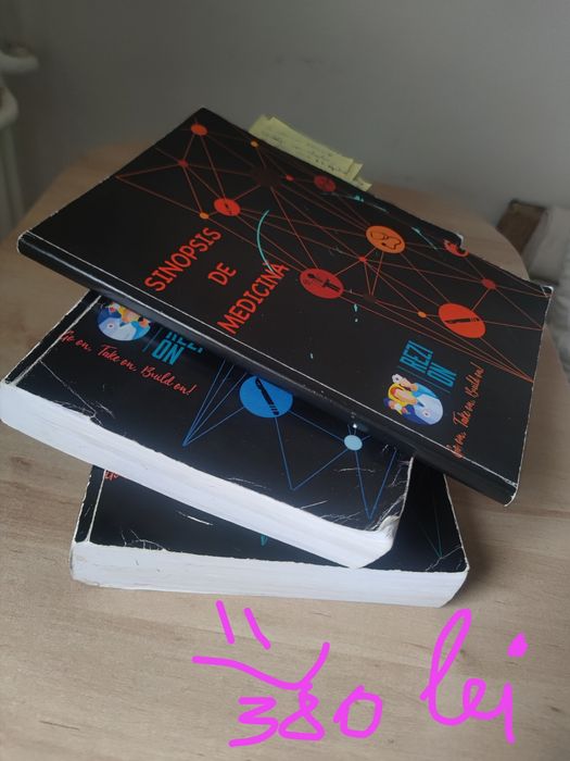 Vând Cărți Rezi On