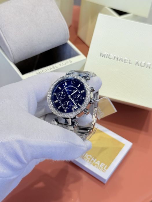 Дамски часовник Michael Kors MK6117