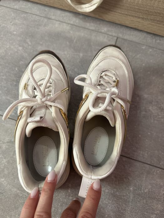 Маратонки Michael Kors, Love Moschino, Nike, Puma 36