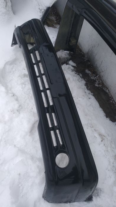 Продам или обмен бампера от Мерседеса