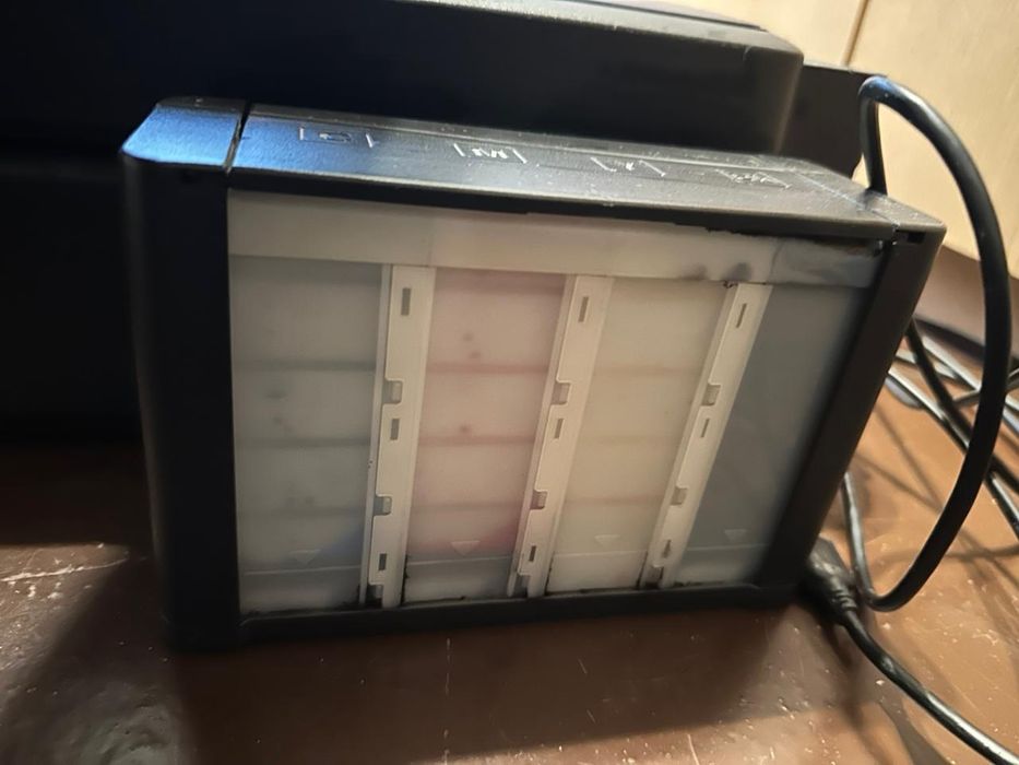 Продам принтер Epson