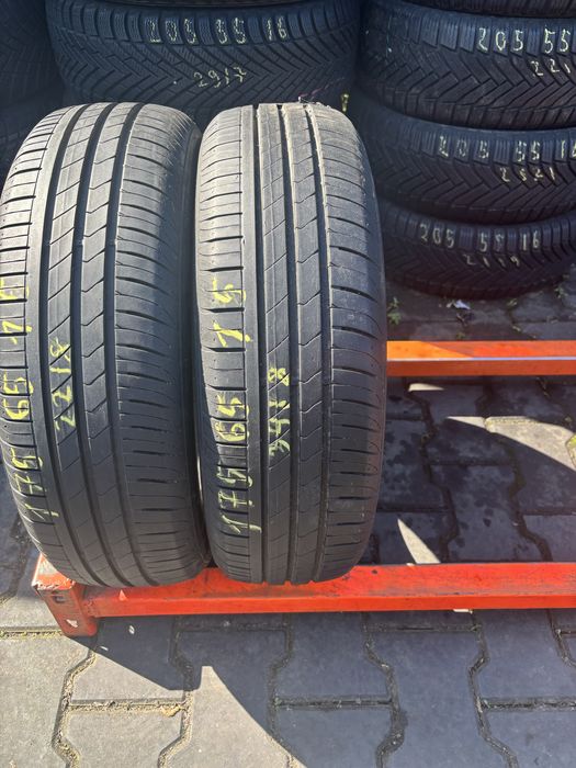 Anvelope Vara 175/65/15 Hankook Kinergy Eco 175 65 15 R15