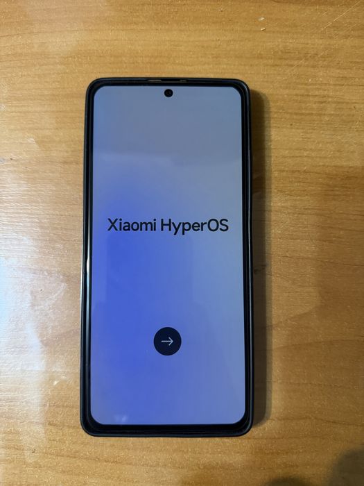 Redmi Note 12 Pro+ 5G