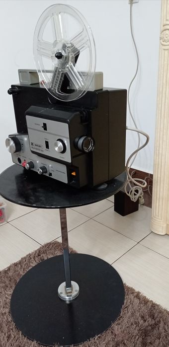 Proiector functional