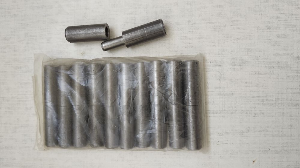 Шарниры 14x60; 11x40.