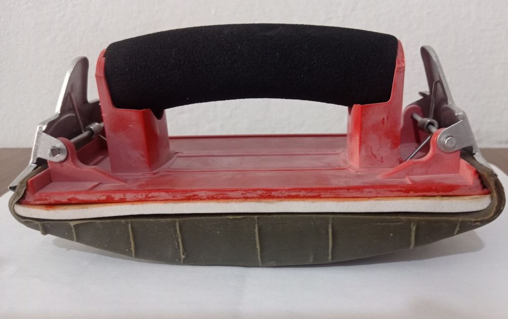 Валик для декорации стен