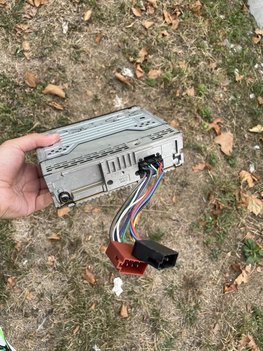 Vand CD  sony Xplod cdx-gt20