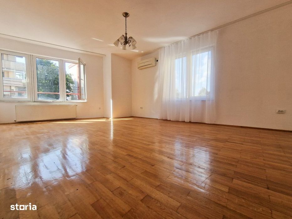 Apartament 3 camere | La cheie | Garaj | Gheorgheni | Interservisan
