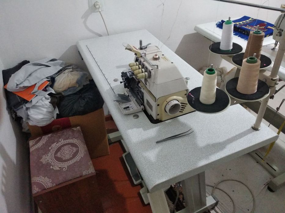 Ассаломалекум авирлок сотилади