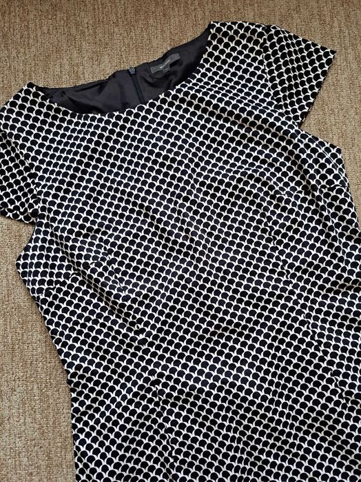 Официална дамска рокля