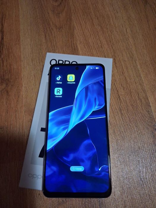 Oppo A79 5G -stare impecabila ca nou, pret  usor negociabil