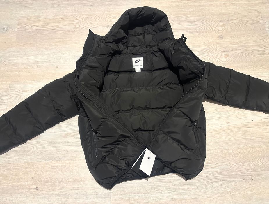 Мъжко яке Nike STORM-FIR