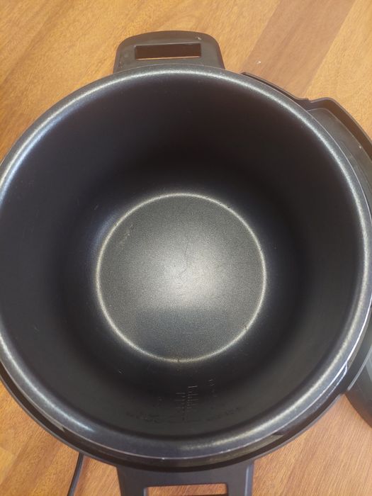 Мультиварка-скороварка