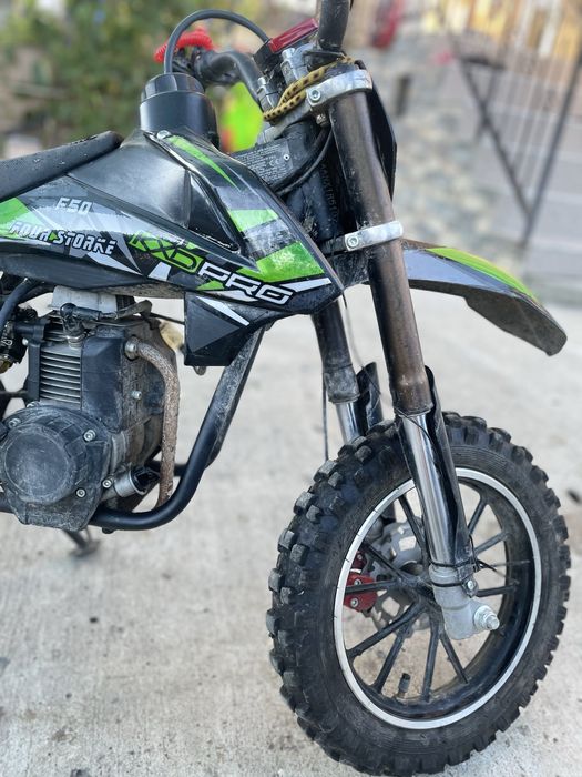 Vand cross pentru copii