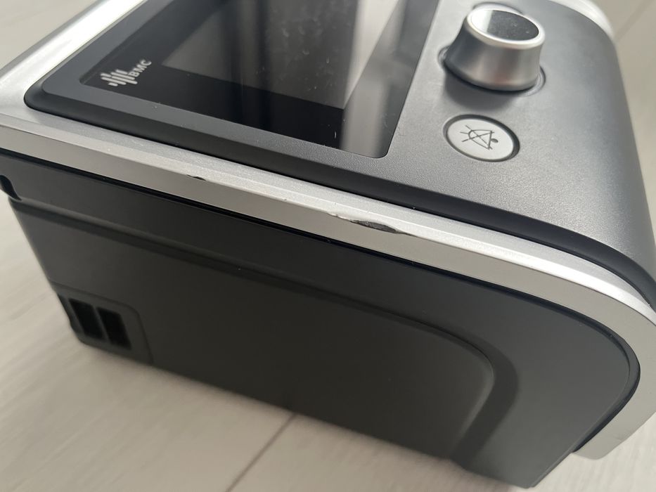 Автоматичен СРАР апарат RESmart GII