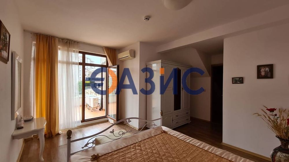 Продава се Тристаен апартамент в Ахелой - 164 кв.м за 528 €/кв.м - Снимка #14