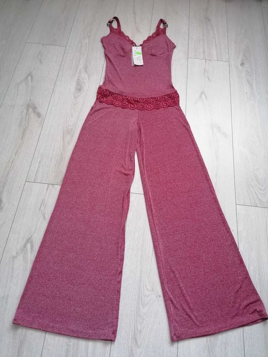 Дамски гащеризон размер М