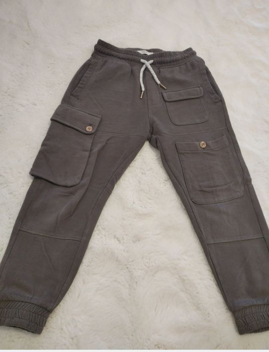 Pantaloni grosi iarna copii Reserved 134cm