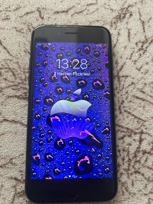 Iphone 7 100капацитет