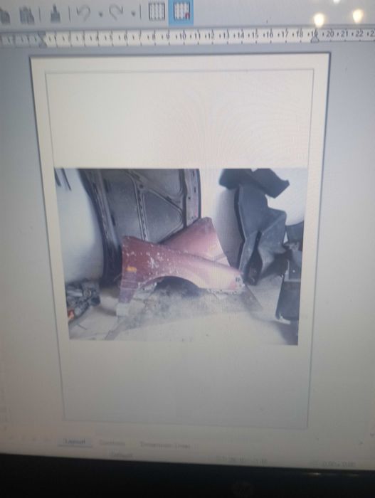 Станок плоскошлифовальный