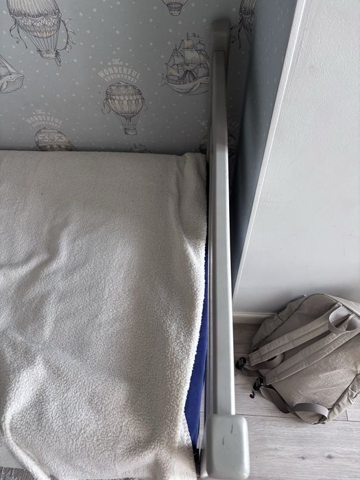 Кровать 180х80 дерево