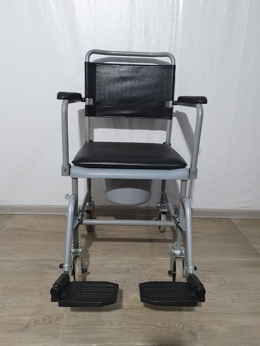 Scaun cu WC/toaleta second hand