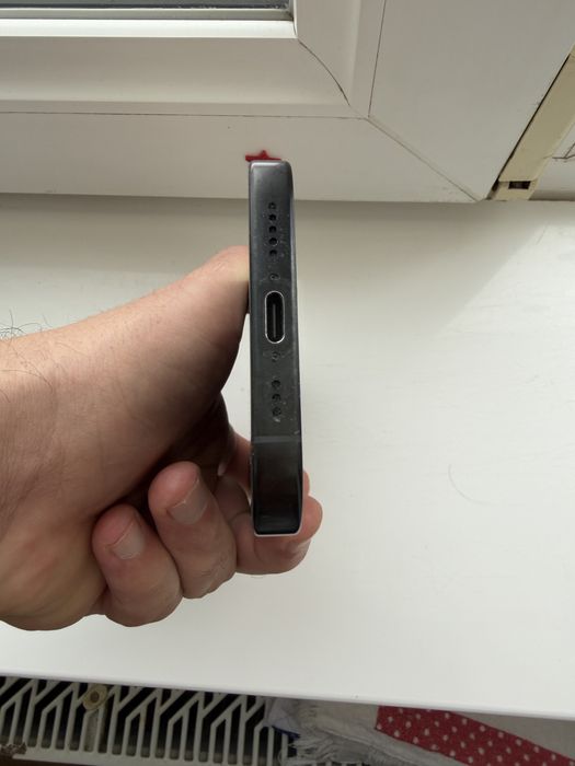 Iphone 16 PRO 512 GB Titanium Black