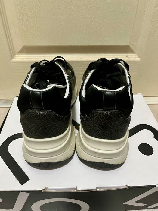 Дамски сникърси Liu Jo