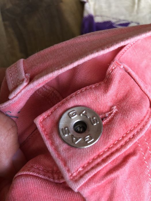 Blugi de dama GAS  mărimea 34-36