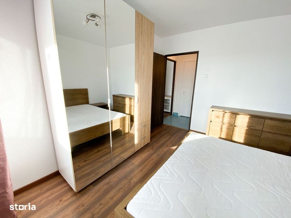 2 camere Iancului -Mihai bravu ,obor