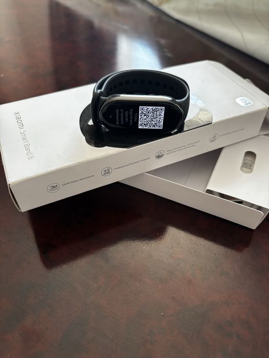 Xiaomi Smart Band 8