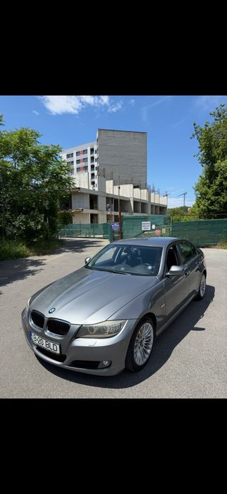 BMW 3 Series 2009 — imagine 3