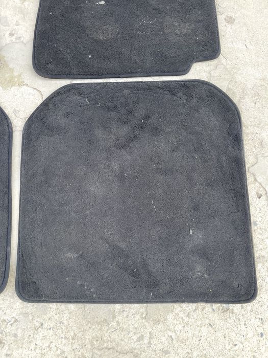 Оригинальный коврик BMW E38 БМВ Е38