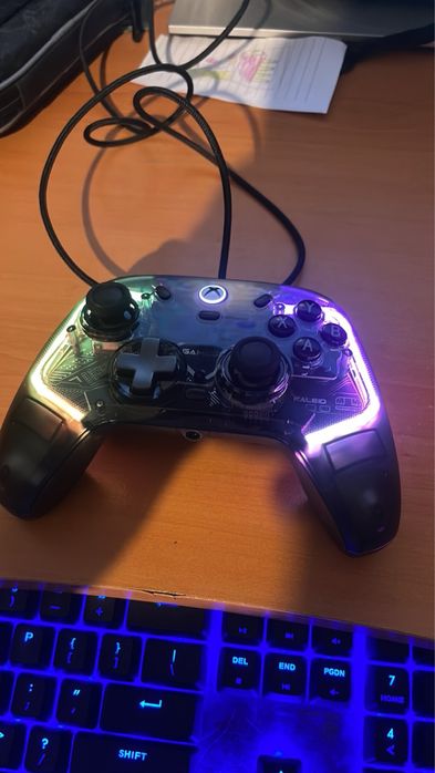 Gamesir K1 xbox джойстик също и за PS4 и PS5