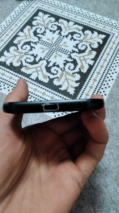 Samsung Galaxy A 5 (2017)