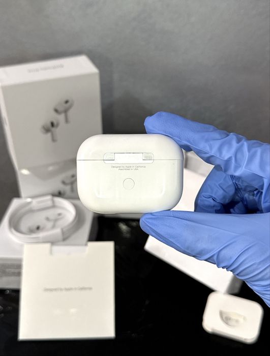 Casti AirPods Pro 2 Gen 2