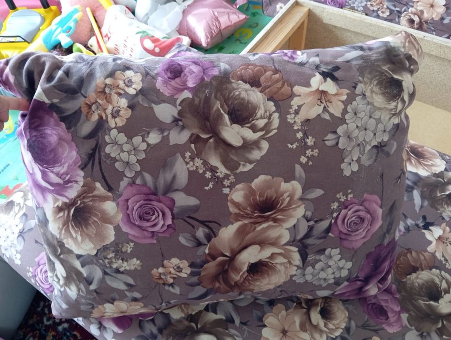 Продам раскладной диван-софа