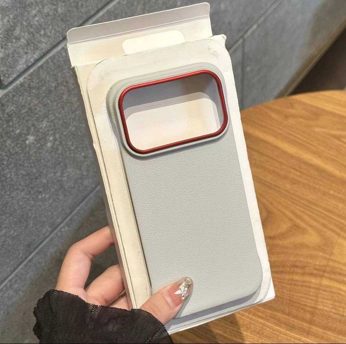 Чехол на Iphone 17 air