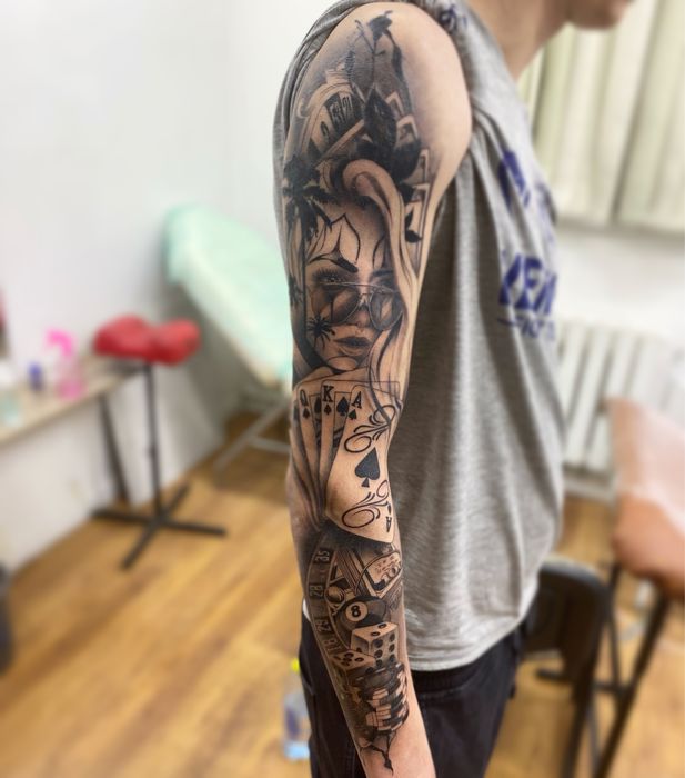 ТАТУ в Астане !!!