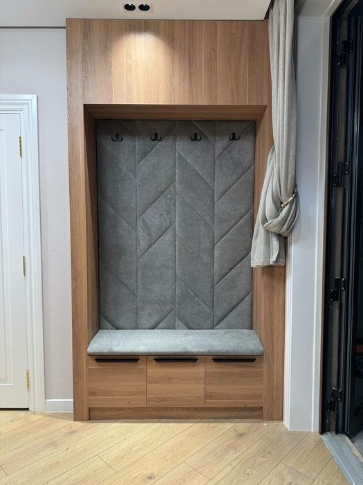 Kuxinni mebel oshxona mebellar