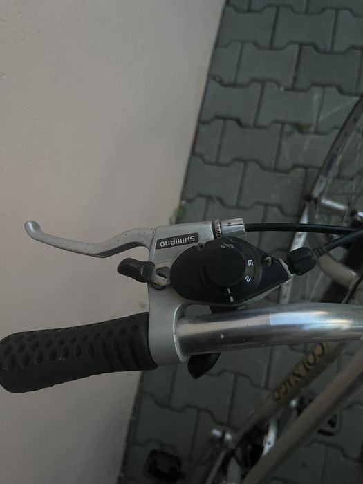 Bicicletă Colnago City/Trekking 28” – Shimano