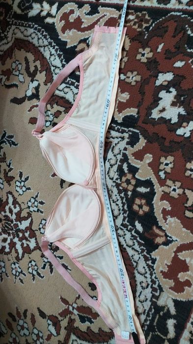 Новый лиф для кормления