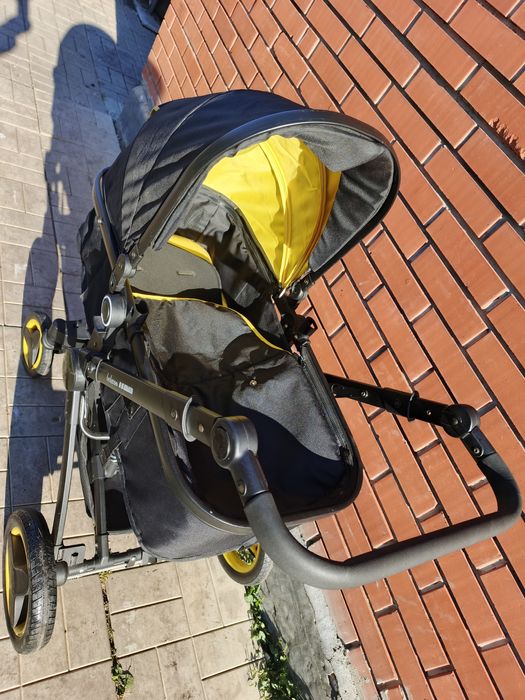 Коляска детская beleco