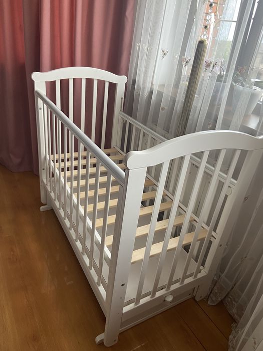 Детский манеж