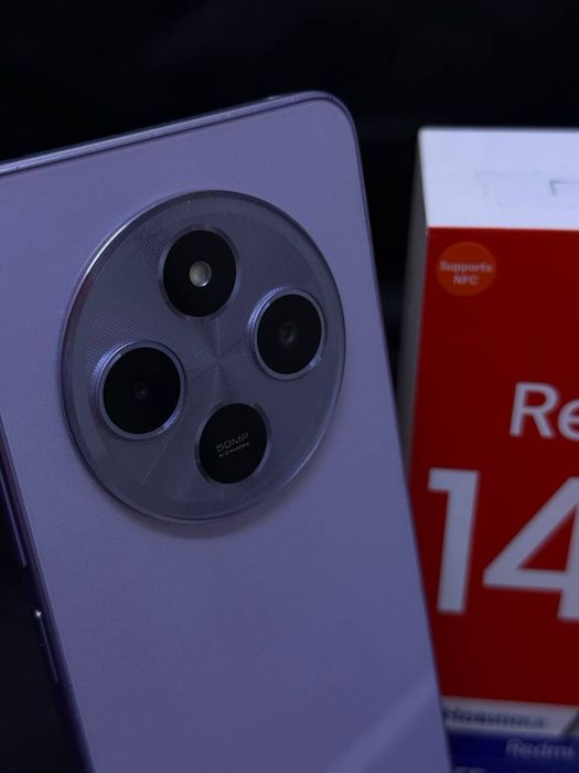 Redmi 14c|Ortalyq.kz