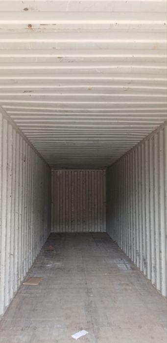 Продам контейнера 20, 40 футовые