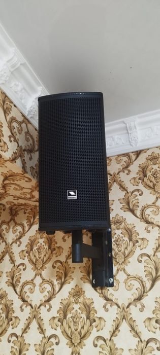 Профессинальный караоке