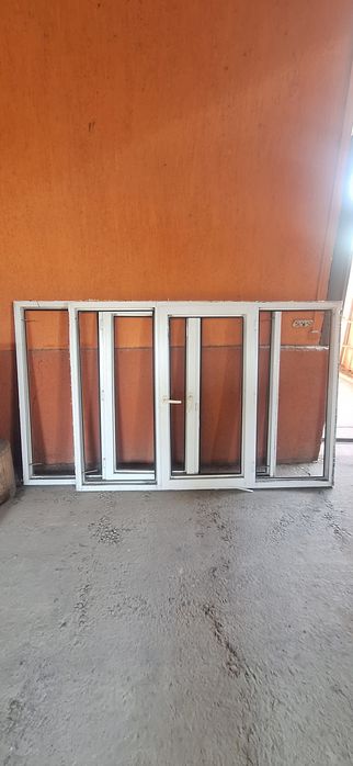 Окна пластиковые