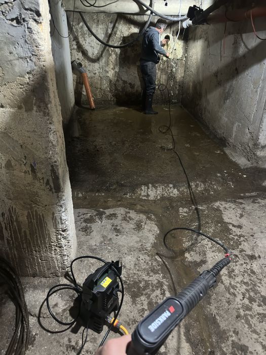 Instalatii sanitare , termice si electrice